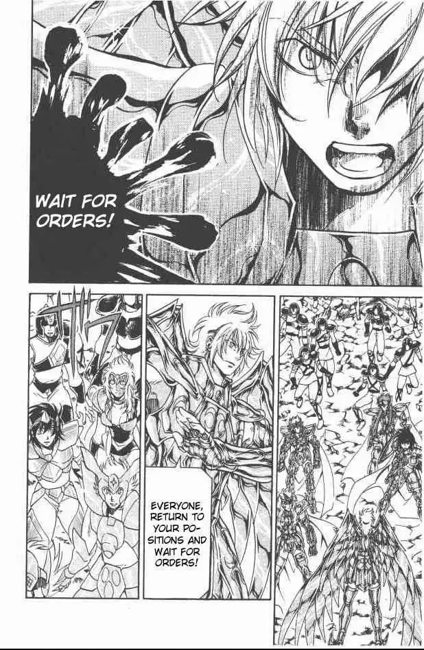Saint Seiya - The Lost Canvas Chapter 89 13